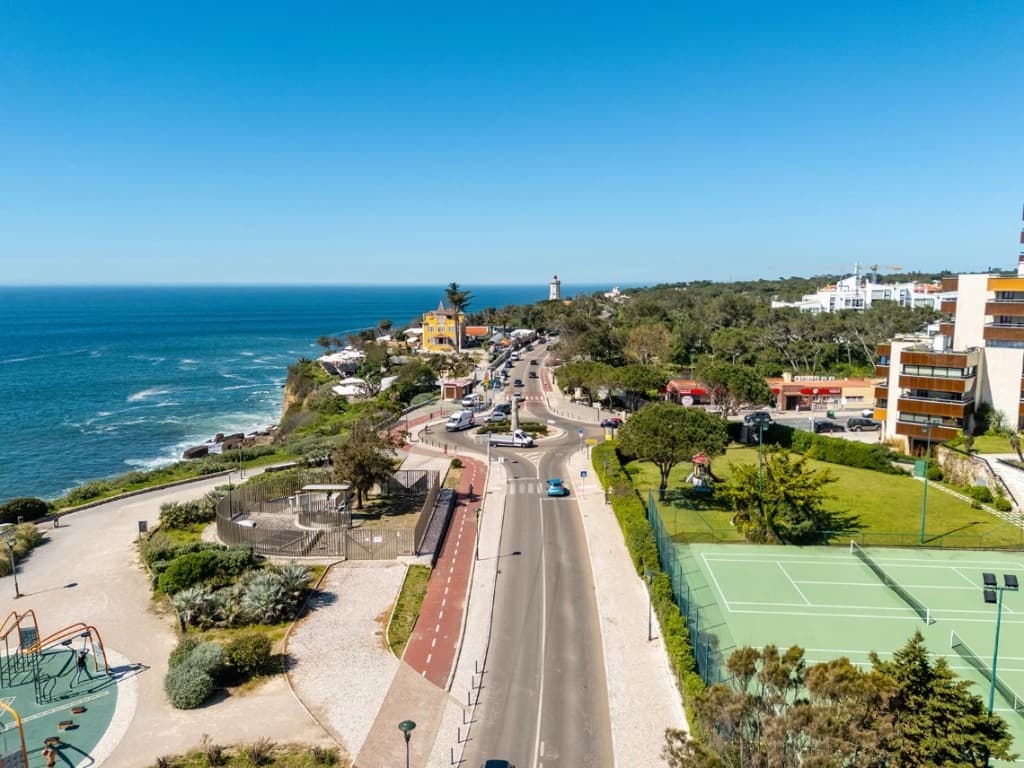 Os 10 locais mais instagramáveis de Cascais que definem o estilo de vida da região