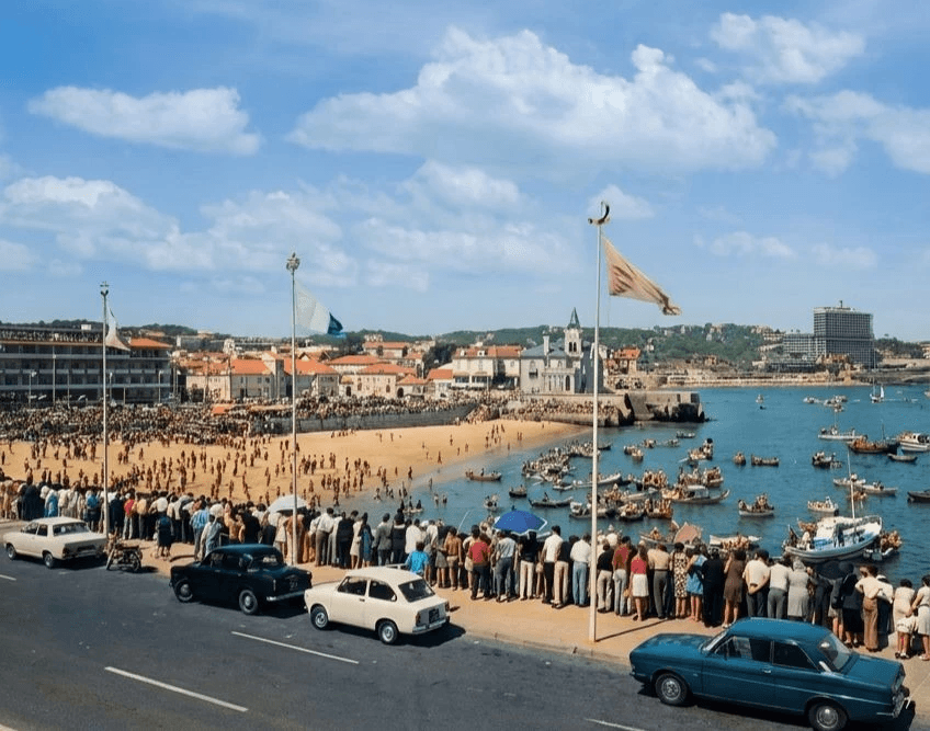 10 curiosidades sobre a história de Cascais que explicam o seu prestígio hoje