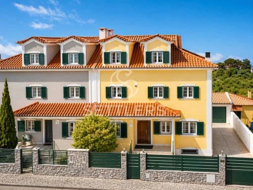 Apartamento junto à baía